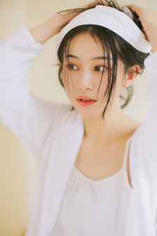 真命天女